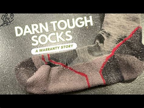 darn tough socks warranty|darn tough socks warranty review.